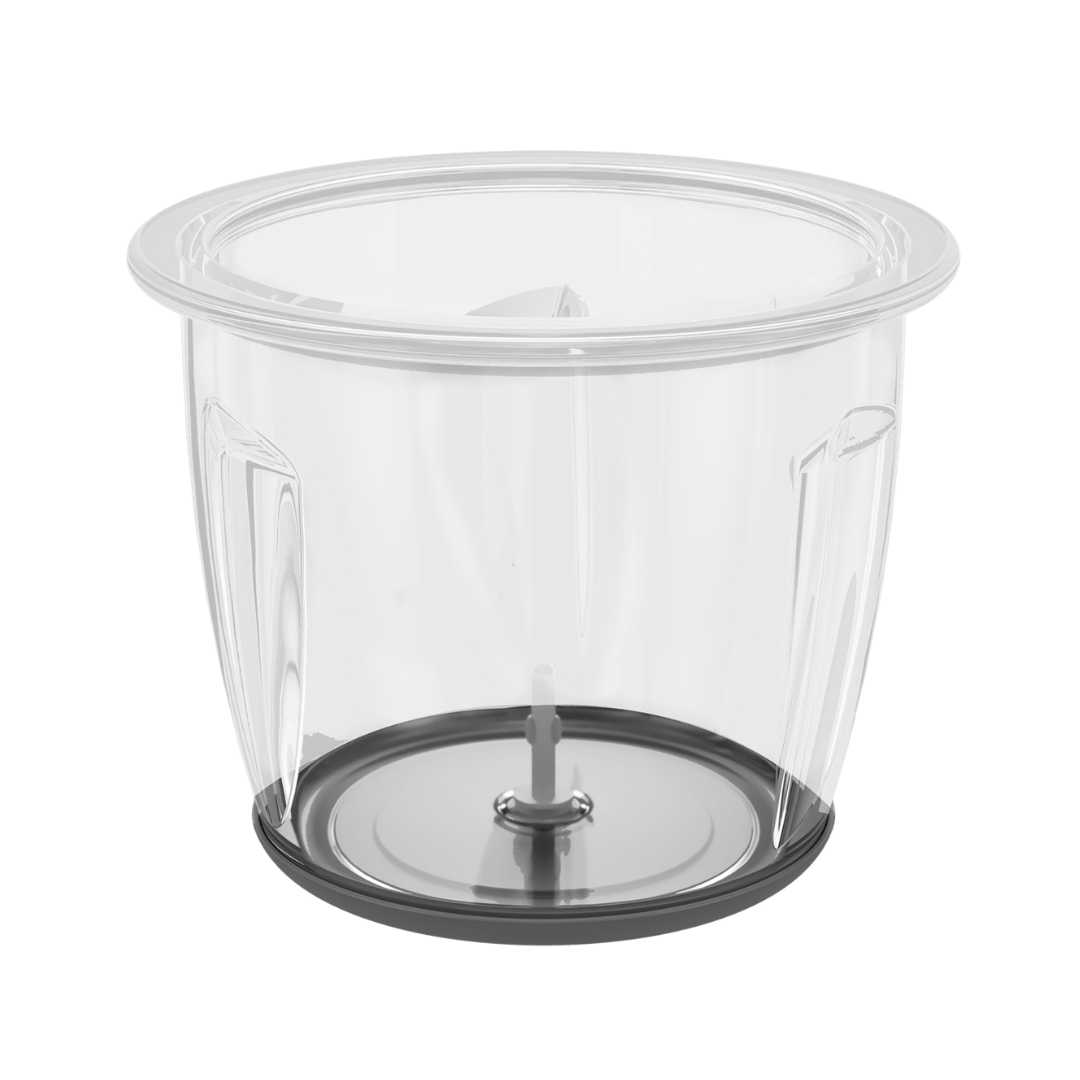 Grundig Delisia Novus Doğrayıcı Rondo