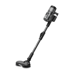 Grundig PowerClean Toz Üniteli Toz Torbasız SpinWash™ Şarjlı Dik Süpürge