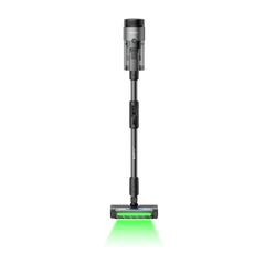 Grundig PowerClean Toz Üniteli Toz Torbasız SpinWash™ Şarjlı Dik Süpürge