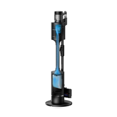 Grundig PowerClean Toz Üniteli Toz Torbasız SpinWash™ Şarjlı Dik Süpürge