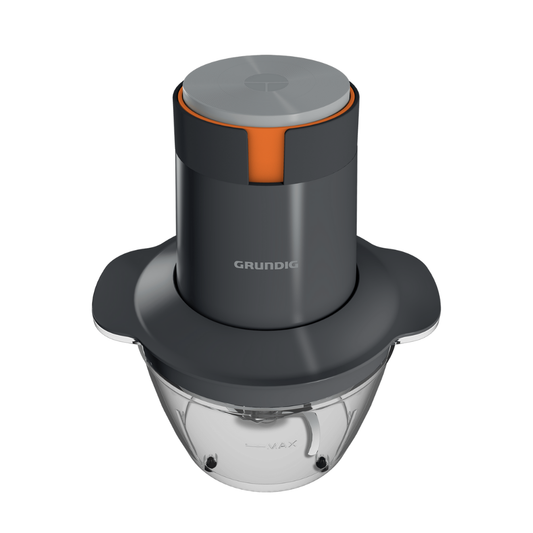 Grundig 500W Doğrayıcı Rondo