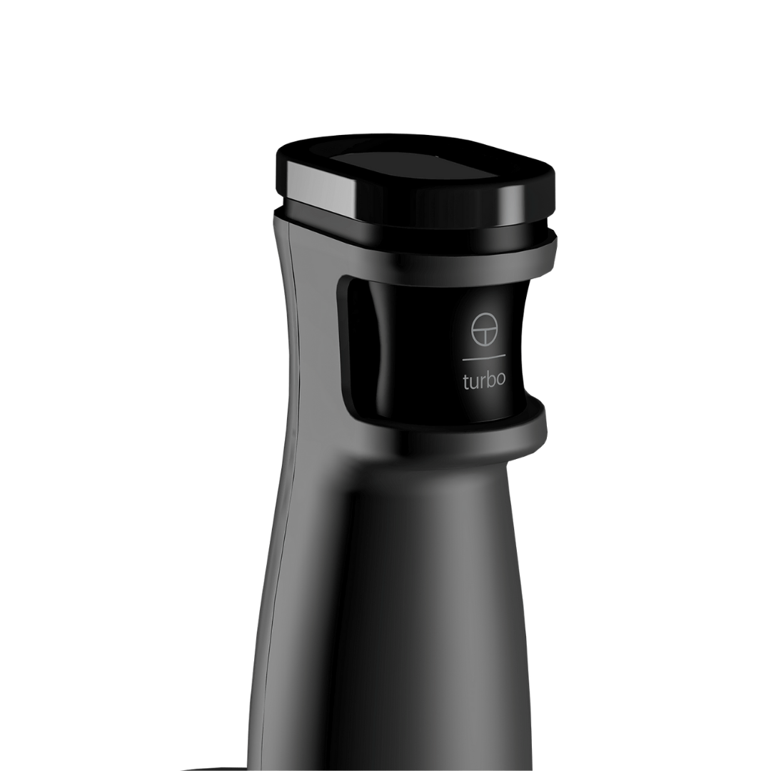Grundig Blender Seti 1500W Silver