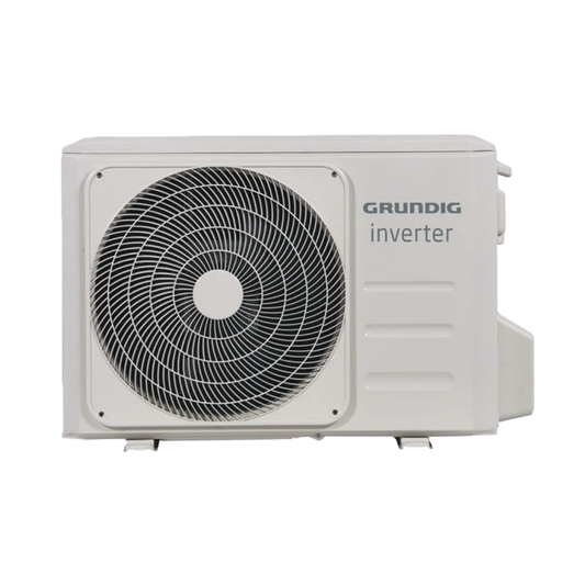 Grundig 12000 BTU A++ Inverter Split Klima Beyaz