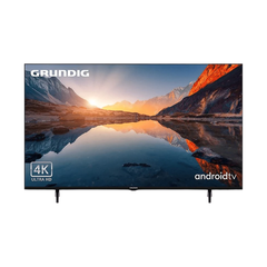 Grundig 50'' Uydu Alıcılı Android Smart 4K Ultra HD LED Televizyon