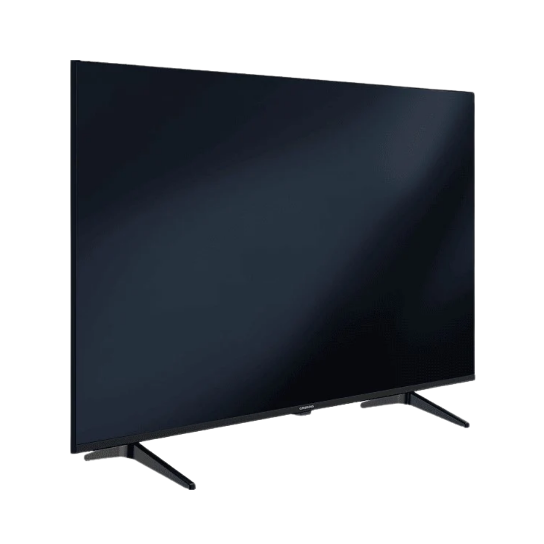 Grundig 50'' Uydu Alıcılı Android Smart 4K Ultra HD LED Televizyon