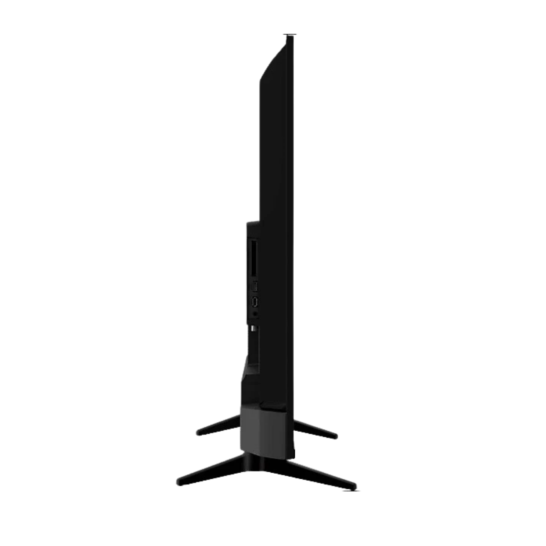 Grundig 50'' Uydu Alıcılı Android Smart 4K Ultra HD LED Televizyon