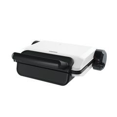Grundig Grill Özellikli Tost Makinesi Beyaz