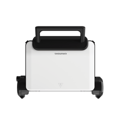 Grundig Grill Özellikli Tost Makinesi Beyaz