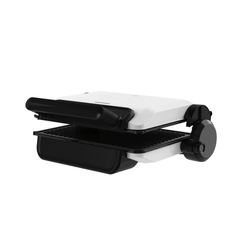 Grundig Grill Özellikli Tost Makinesi Beyaz