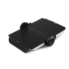 Grundig Grill Özellikli Tost Makinesi Beyaz