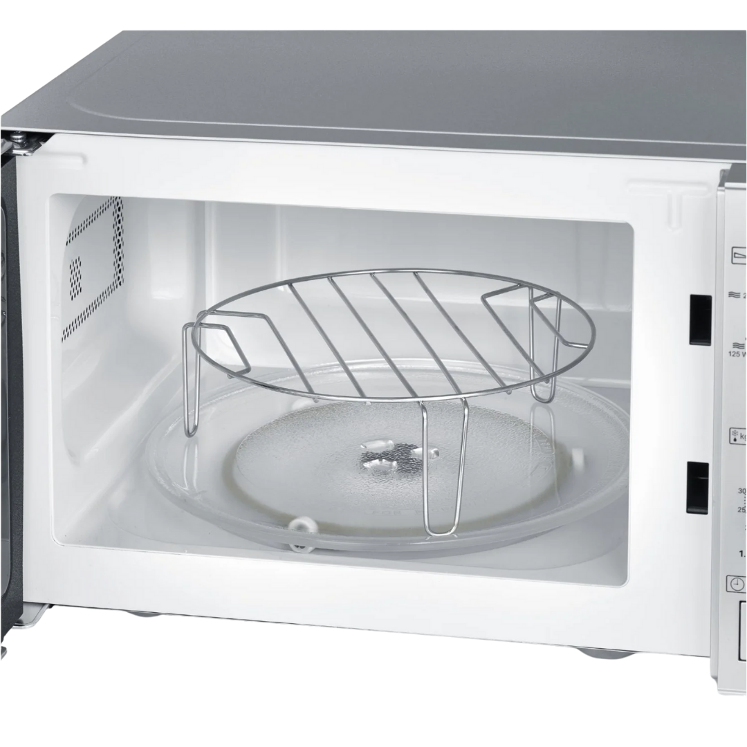 Severin 20 Lt 5 Programlı Mikrodalga ve Grill Silver