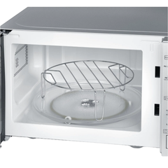 Severin 20 Lt 5 Programlı Mikrodalga ve Grill Silver