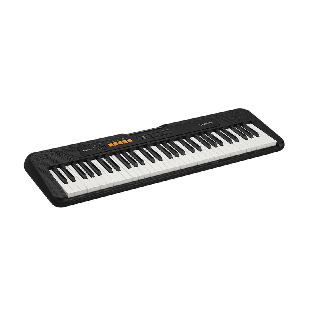 Casio Casiotone 61 Tuşlu Klavye Org