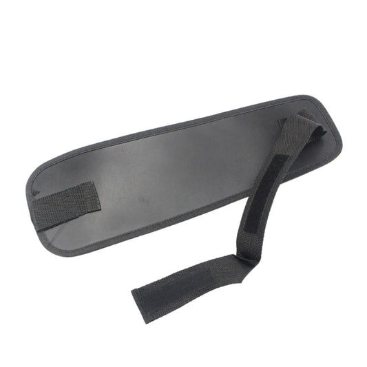 Araç İçi Koltuk Yanı Düzenleyici Çanta 37x11 cm  Siyah
