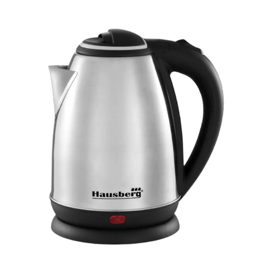 Hausberg 1.8 Lt Su Isıtıcı Kettle Inox