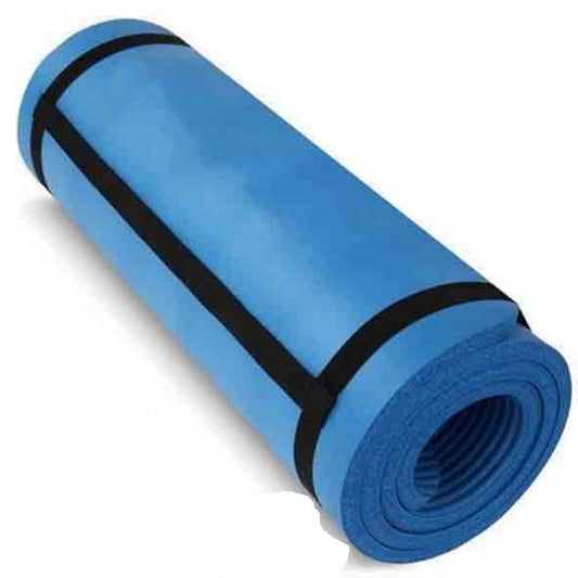 Protech 1.5 Cm Yoga Mat Mavi