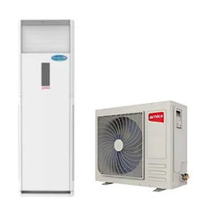 Arnica 42000 BTU Salon Tipi Klima Beyaz