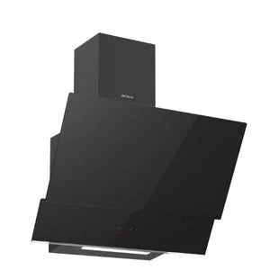 Arnica Dokunmatik 3 Hız Ayarlı Ankastre Davlumbaz Siyah