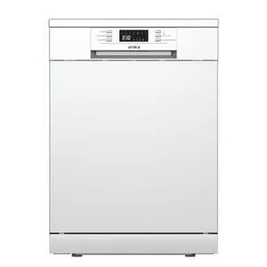 Arnica 13 Kişilik 6 Program Bulaşık Makinesi Beyaz
