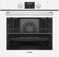 Arnica 76 Lt. Dijital Turbo Ankastre Fırın