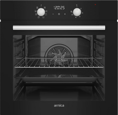 Arnica 76 Lt. Dijital Turbo Ankastre Fırın