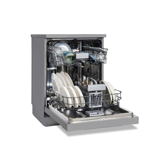 Regal 14 Kişilik 5 Program Bulaşık Makinesi Inox