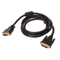 S-Link DVI-218 24+1 M/M 1.8M DVI Bilgisayar Kablosu