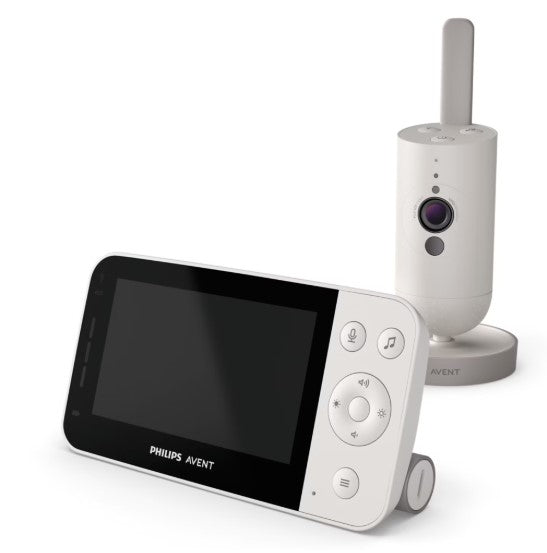 Philips Avent Bağlantılı Bebek Monitörü