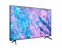 Samsung 65“ 4K UHD Smart Akıllı LED Televizyon