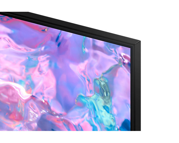 Samsung 65“ 4K UHD Smart Akıllı LED Televizyon