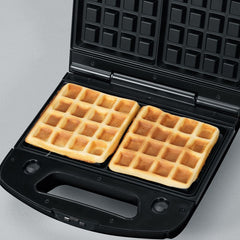 Severin Multi Toaster Tost Grill ve Waffle Makinesi