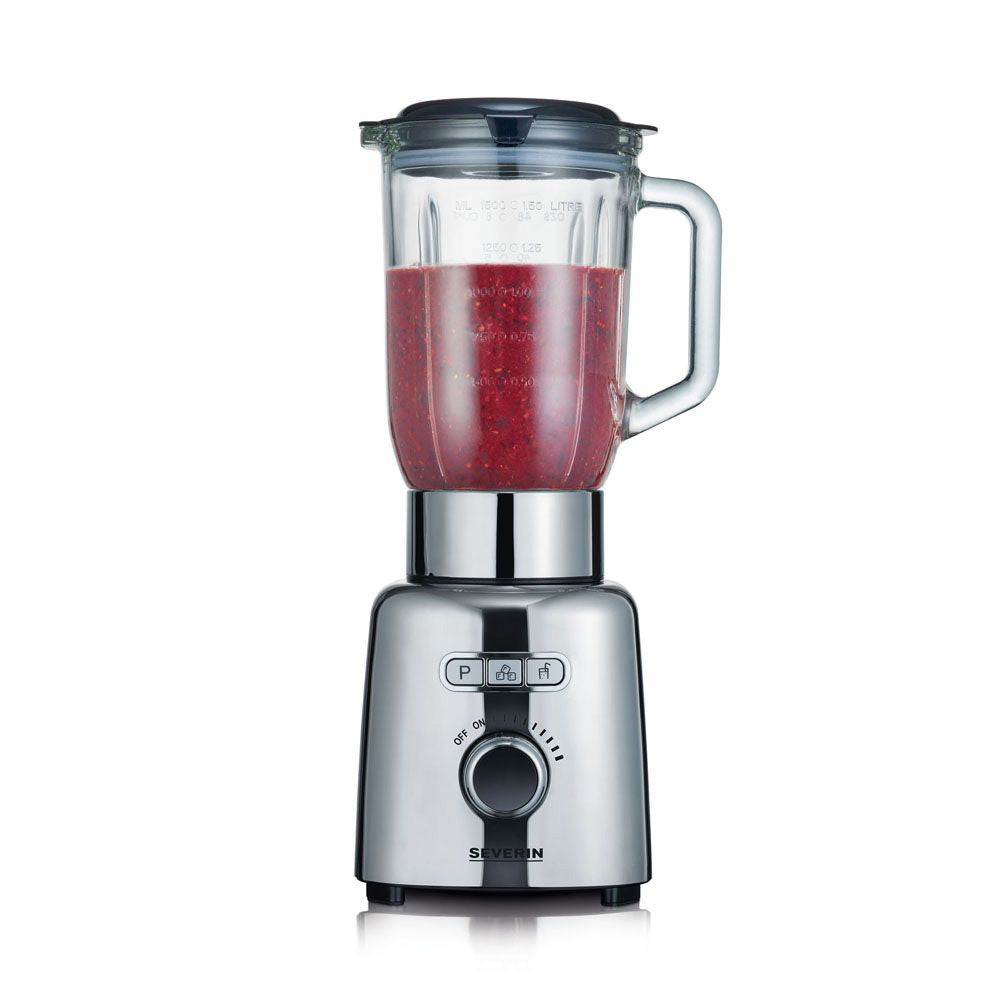 Severin 1500 ML Paslanmaz Çelik Blender