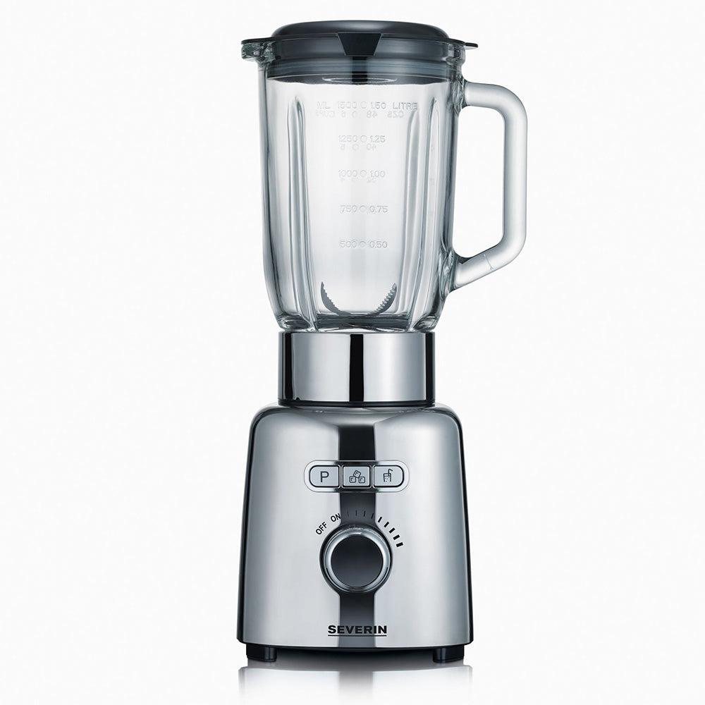 Severin 1500 ML Paslanmaz Çelik Blender