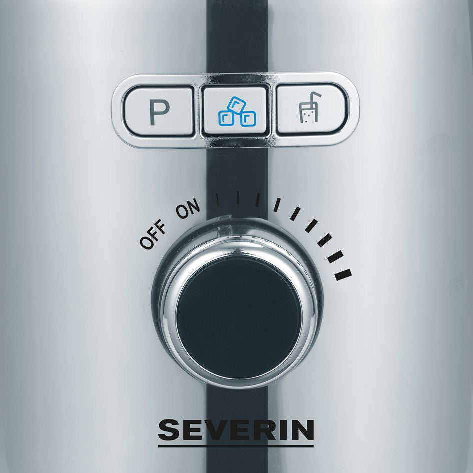 Severin 1500 ML Paslanmaz Çelik Blender