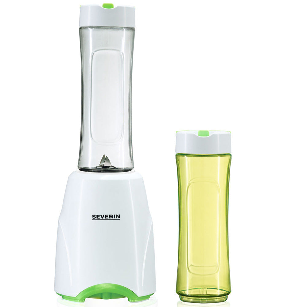 Severin Mix & Go Smoothie Blender