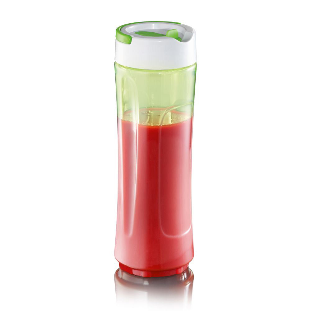 Severin Mix & Go Smoothie Blender