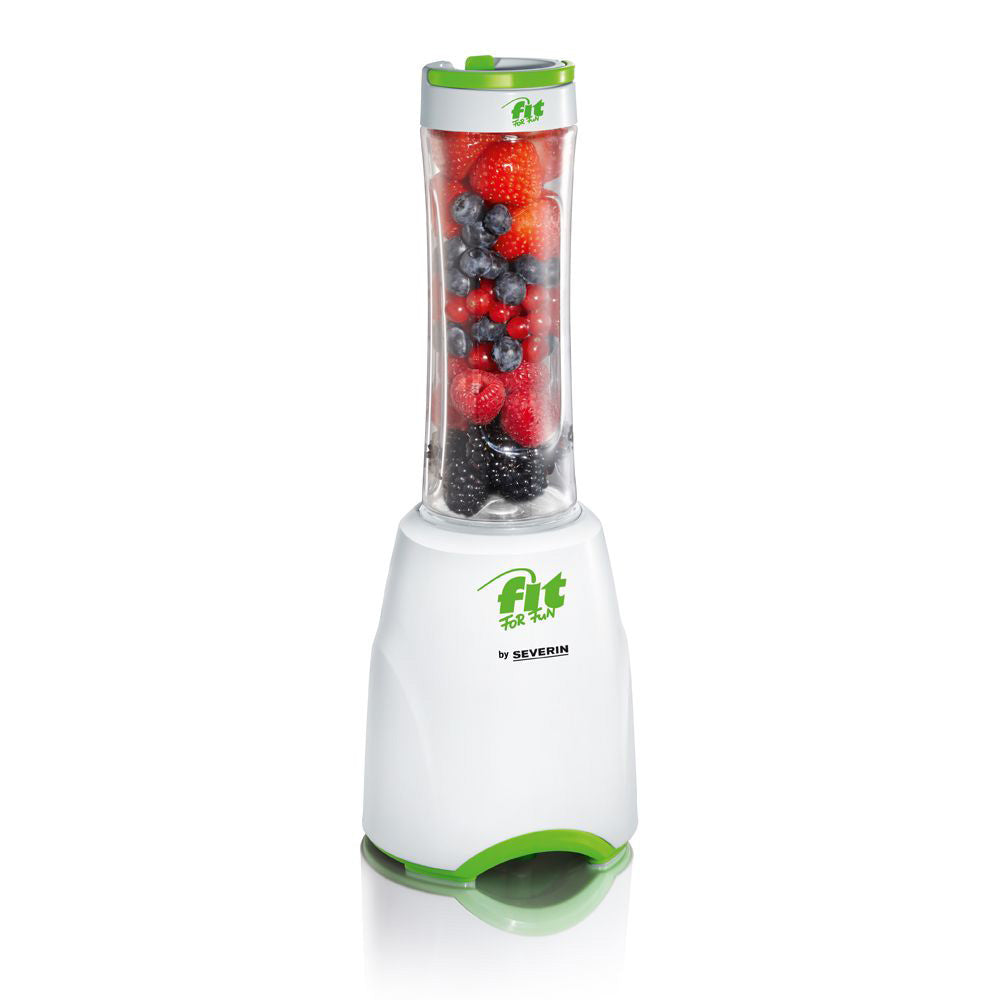 Severin Mix & Go Smoothie Blender