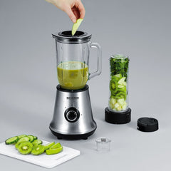 Severin Multimixer ve Smoothie Blender