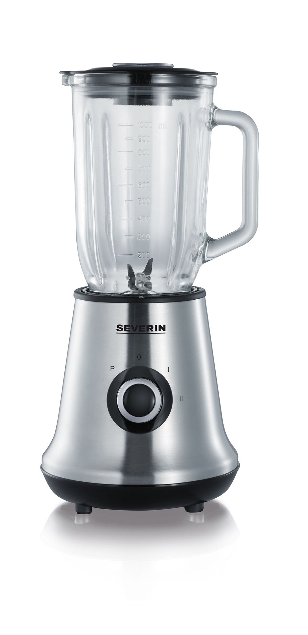 Severin Multimixer ve Smoothie Blender