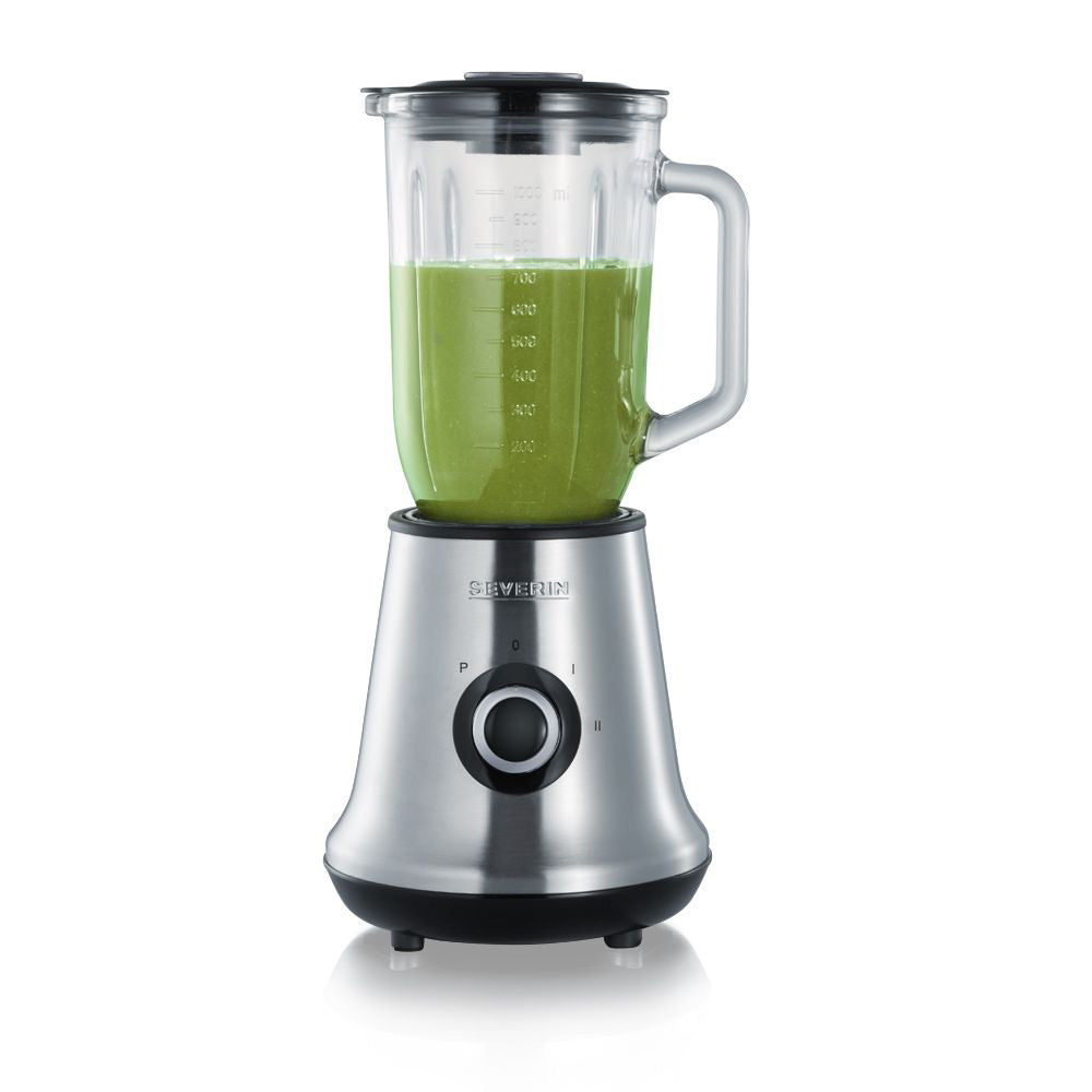 Severin Multimixer ve Smoothie Blender