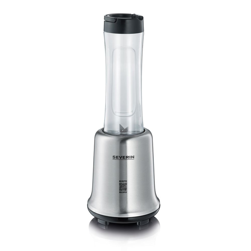 Severin Smoothie Mix & Go Blender Seti