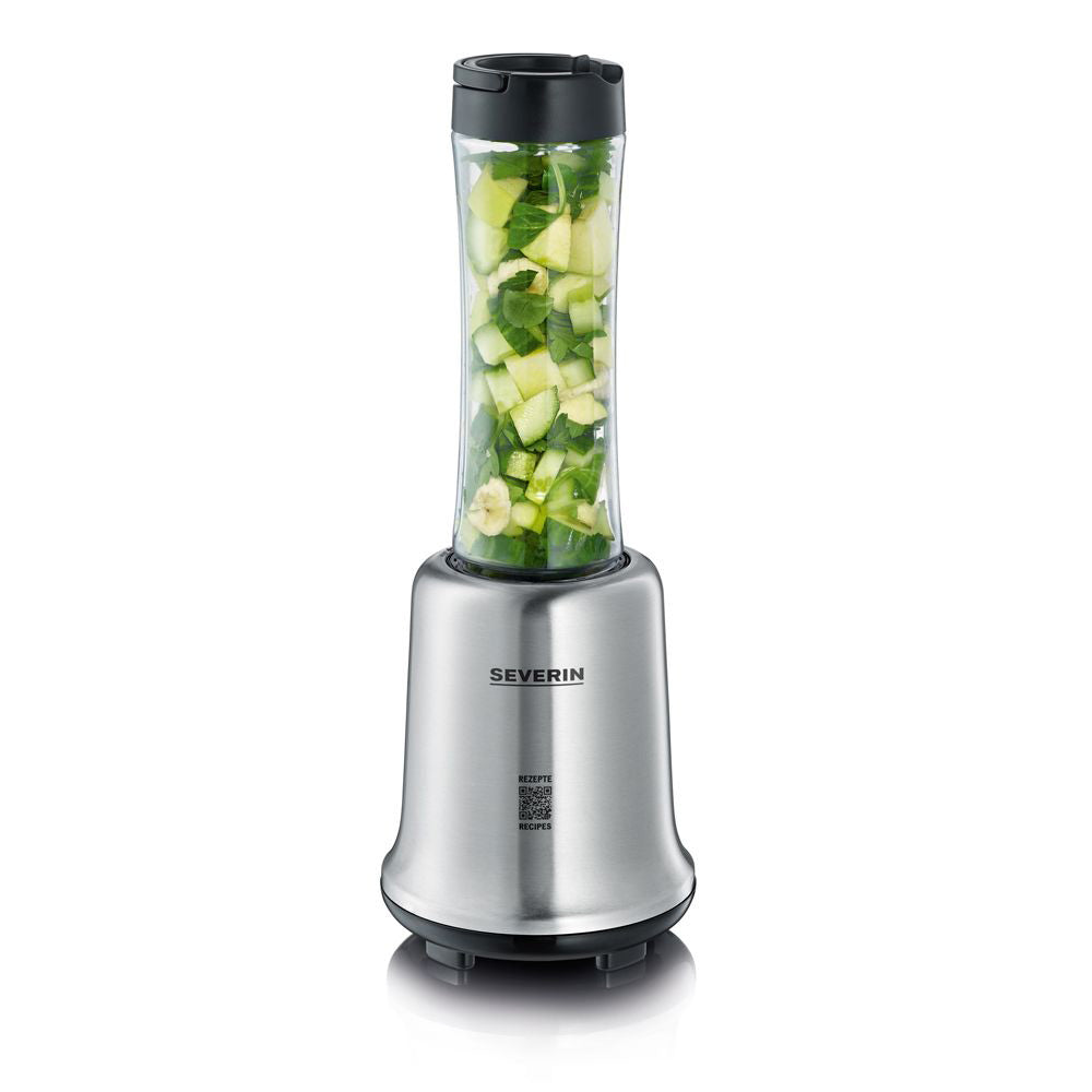 Severin Smoothie Mix & Go Blender Seti