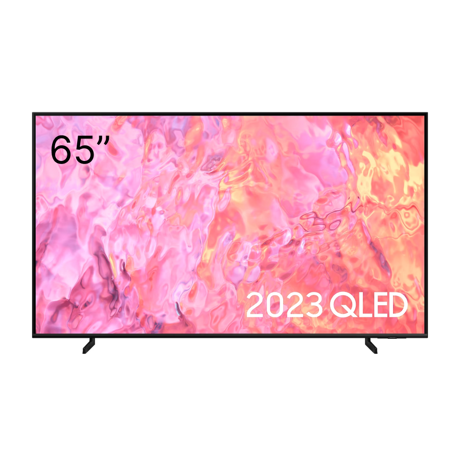 Samsung 65' QLED 4K HDR Akıllı Televizyon