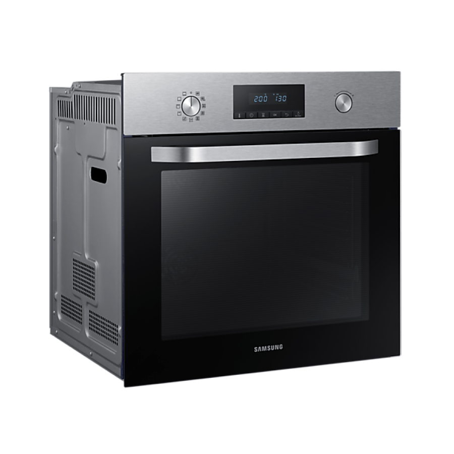 Samsung 70 Lt Çift Fan Teknolojili Elektrikli Fırın Inox