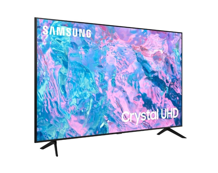 Samsung 75'' 4K Crystal UHD Smart Televizyon