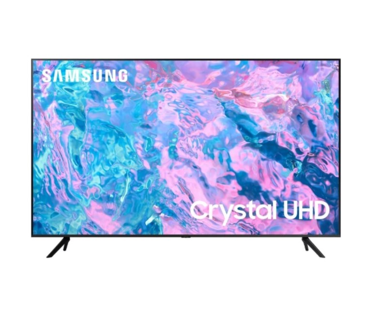 Samsung 75'' 4K Crystal UHD Smart Televizyon