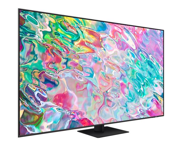 Samsung 65" 4K QLED Televizyon