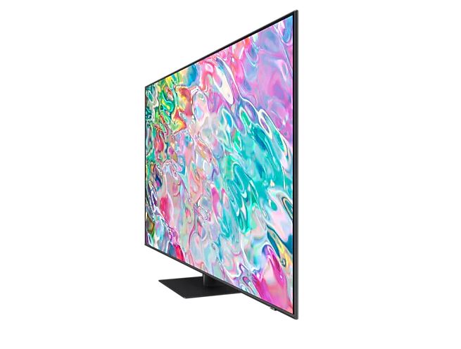 Samsung 65" 4K QLED Televizyon