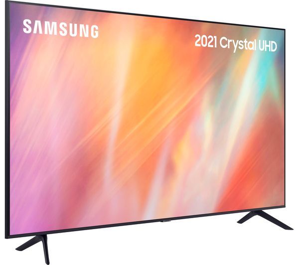 Samsung 85" 4K UHD Smart LED Slim Televizyon