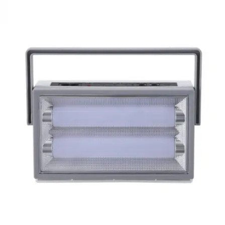 Yawang Şarj Edilebilir Powerbank Özellikli Solar LED Işıklı Lamba